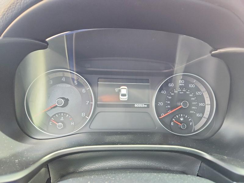 68562386 :رقم المزاد ، 3KPF54AD3KE084815 vin ، 2019 Kia Forte مزاد بيع