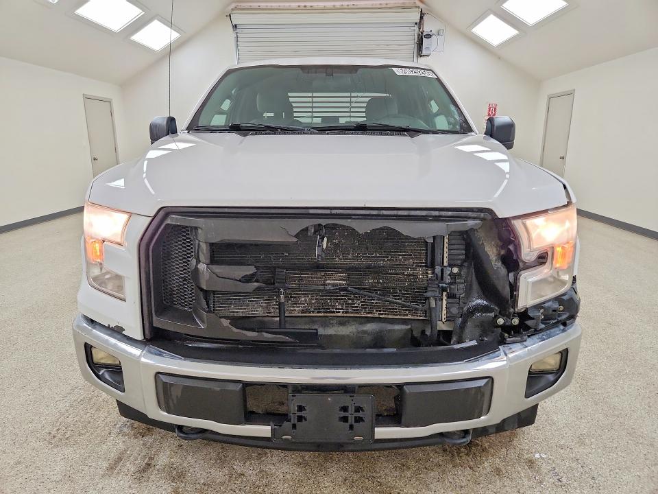 Aukcja sprzedaży 2017 Ford F150, vin: 1FTEX1EF5HKE54278, numer aukcji: 69825256