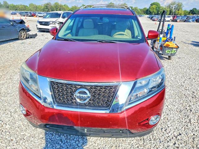 Aukcja sprzedaży 2013 Nissan Pathfinder, vin: 5N1AR2MM2DC685315, numer aukcji: 68448756