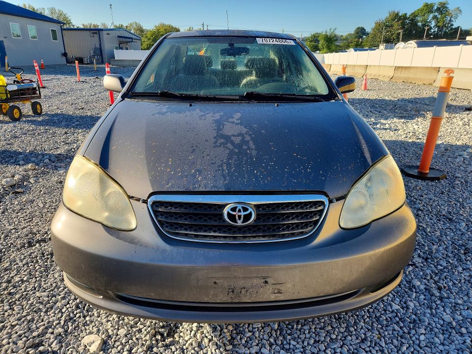 Продаж на аукціоні авто 2005 Toyota Corolla, vin: 1NXBR32E55Z529562, номер лоту: 70724866