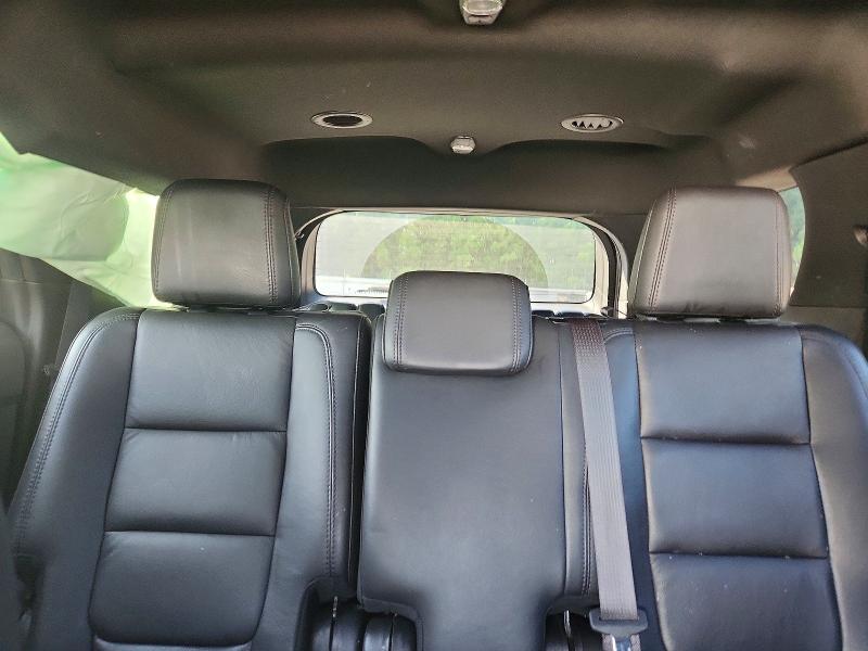 Продаж на аукціоні авто 2015 Ford Explorer, vin: 1FM5K7D81FGC14550, номер лоту: 69506846
