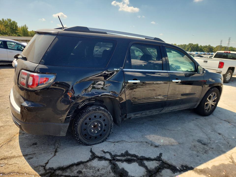 2016 Gmc Acadia მანქანა იყიდება აუქციონზე, vin: 1GKKRRKD8GJ176368, აუქციონის ნომერი: 67161526