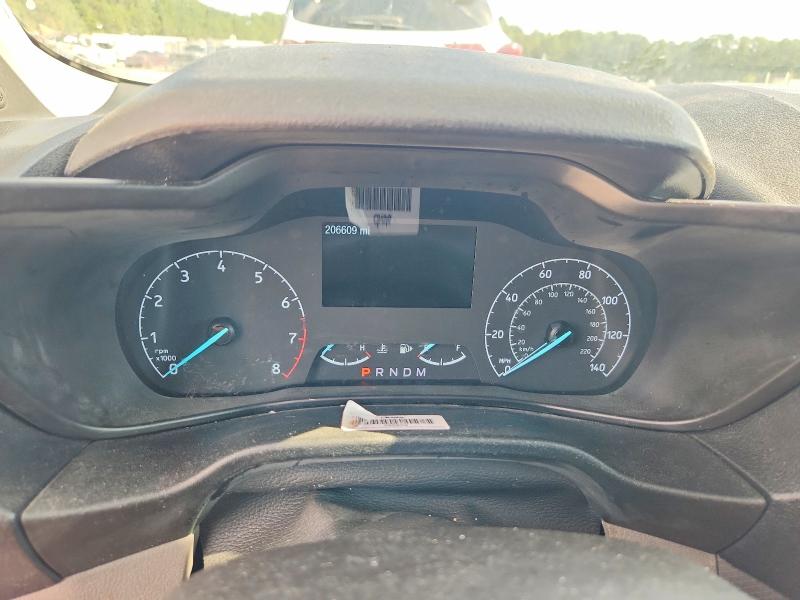 Продаж на аукціоні авто 2020 Ford Transit Connect, vin: NM0LS6E22L1453486, номер лоту: 67542796