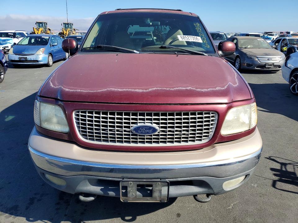 Aukcja sprzedaży 1999 Ford Expedition, vin: 1FMPU18L3XLB81350, numer aukcji: 68527356
