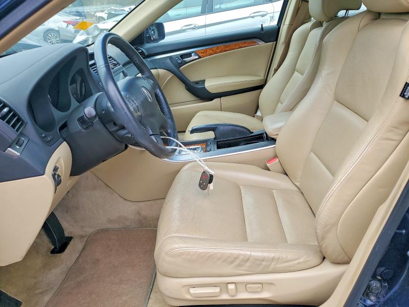 Aukcja sprzedaży 2006 Acura 3.2tl, vin: 19UUA662X6A051018, numer aukcji: 69003326