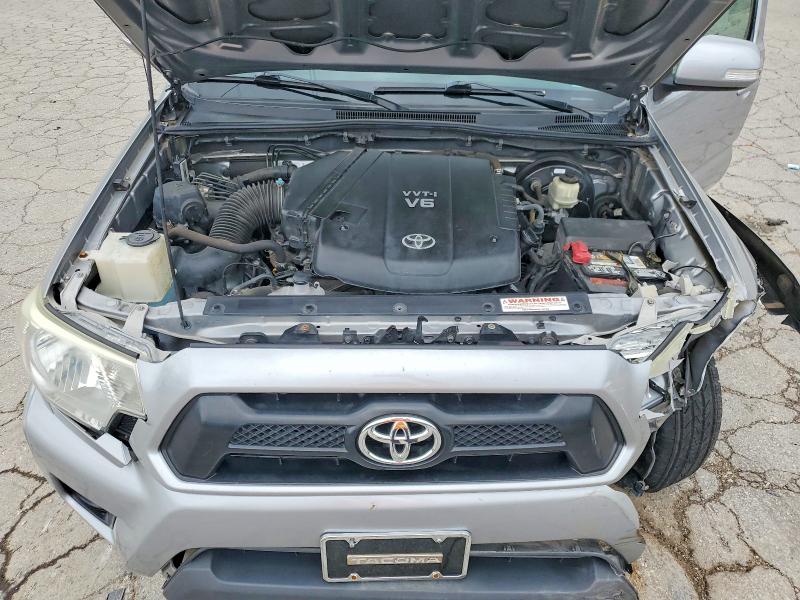 Aukcja sprzedaży 2015 Toyota Tacoma, vin: 3TMMU4FN4FM073104, numer aukcji: 69692766