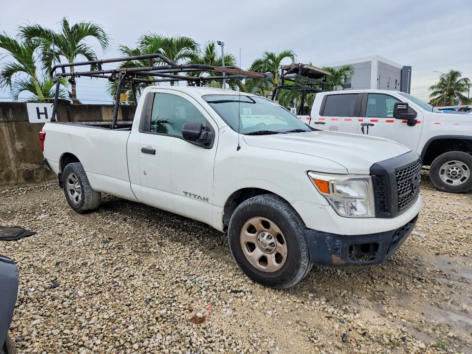 Aukcja sprzedaży 2019 Nissan Titan, vin: 1N6AA1R70KN513470, numer aukcji: 70224726