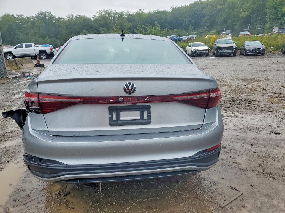 69844046 :رقم المزاد ، 3VWBW7BU4TM060166 vin ، 2026 Volkswagen Jetta مزاد بيع