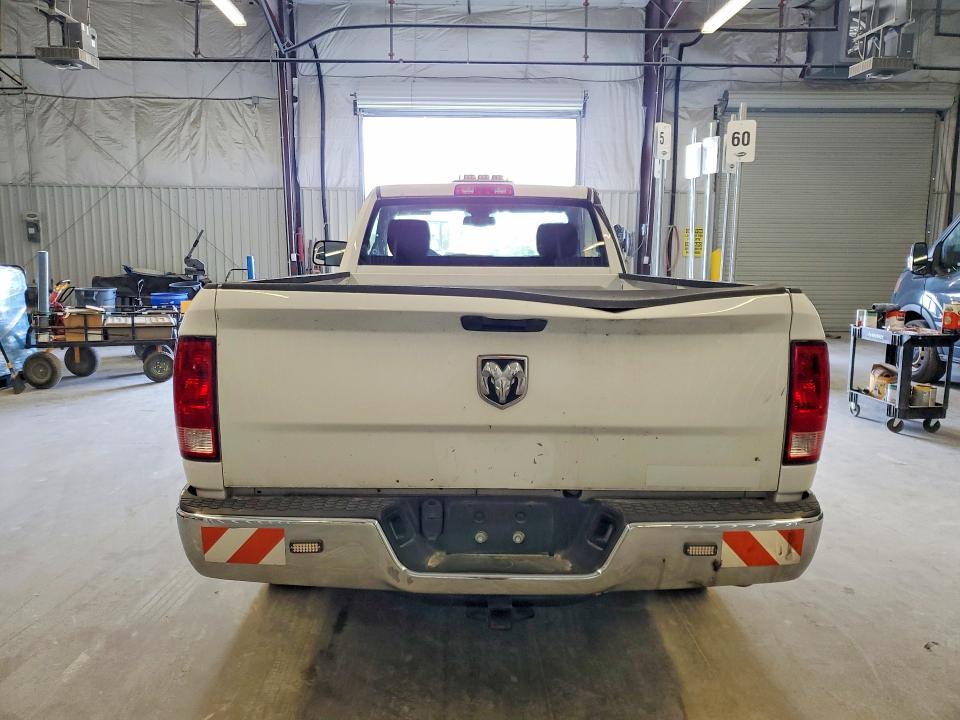 Продажа на аукционе авто 2023 Ram 1500 Classic, vin: 3C6JR6DG1PG639778, номер лота: 66588306