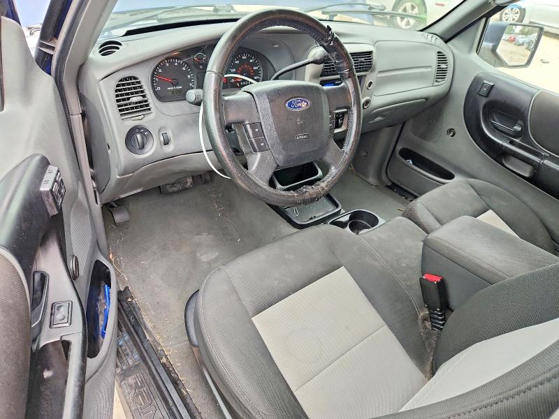Продажа на аукционе авто 2008 Ford Ranger, vin: 1FTYR14U78PA92738, номер лота: 69430406