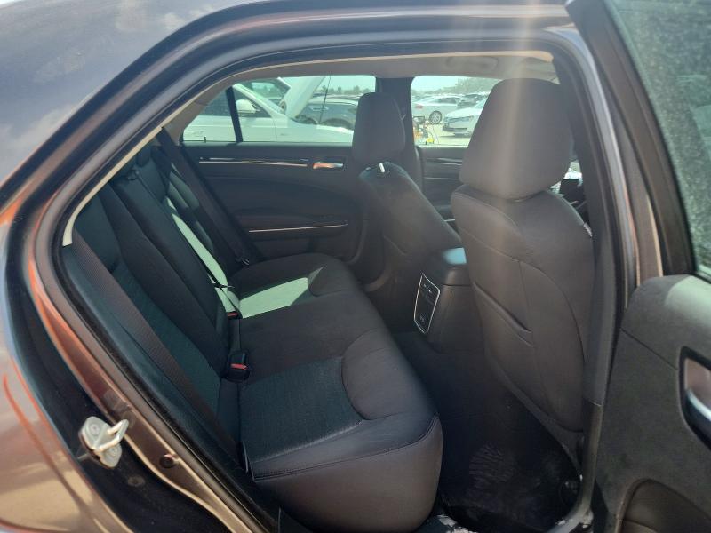Продаж на аукціоні авто 2023 Chrysler 300, vin: 2C3CCAAG6PH577583, номер лоту: 69423436