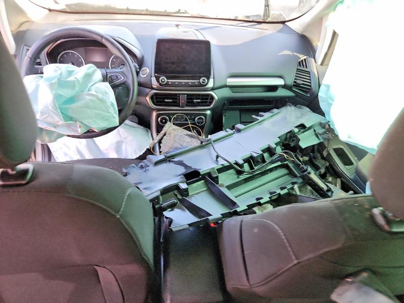 Продаж на аукціоні авто 2020 Ford Ecosport, vin: MAJ3S2GE2LC332535, номер лоту: 69108906