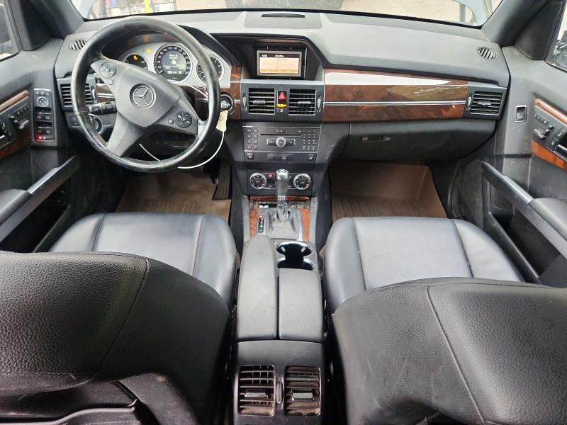2011 Mercedes-benz Glk მანქანა იყიდება აუქციონზე, vin: WDCGG8HB7BF656026, აუქციონის ნომერი: 68425846