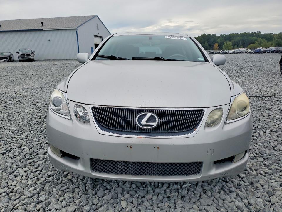 Aukcja sprzedaży 2007 Lexus Gs, vin: JTHCE96S370002684, numer aukcji: 71235886