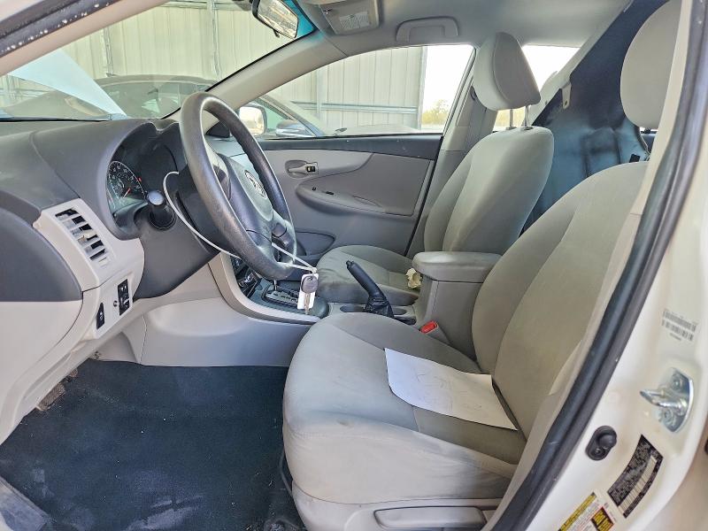 2013 Toyota Corolla მანქანა იყიდება აუქციონზე, vin: 2T1BU4EE4DC965559, აუქციონის ნომერი: 69052786