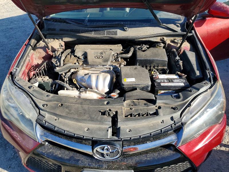 2016 Toyota Camry მანქანა იყიდება აუქციონზე, vin: 4T1BF1FK9GU548244, აუქციონის ნომერი: 70425506