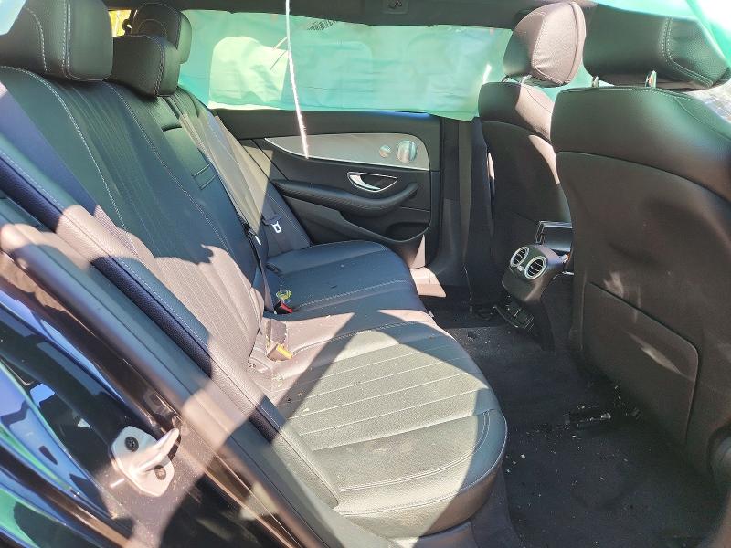 70161706 :رقم المزاد ، W1KZH6AB8MA913209 vin ، 2021 Mercedes-benz E مزاد بيع