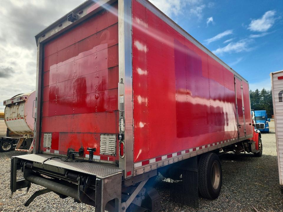 Продаж на аукціоні авто 2017 Freightliner M2, vin: 3ALACWDT6HDJG7579, номер лоту: 68383596