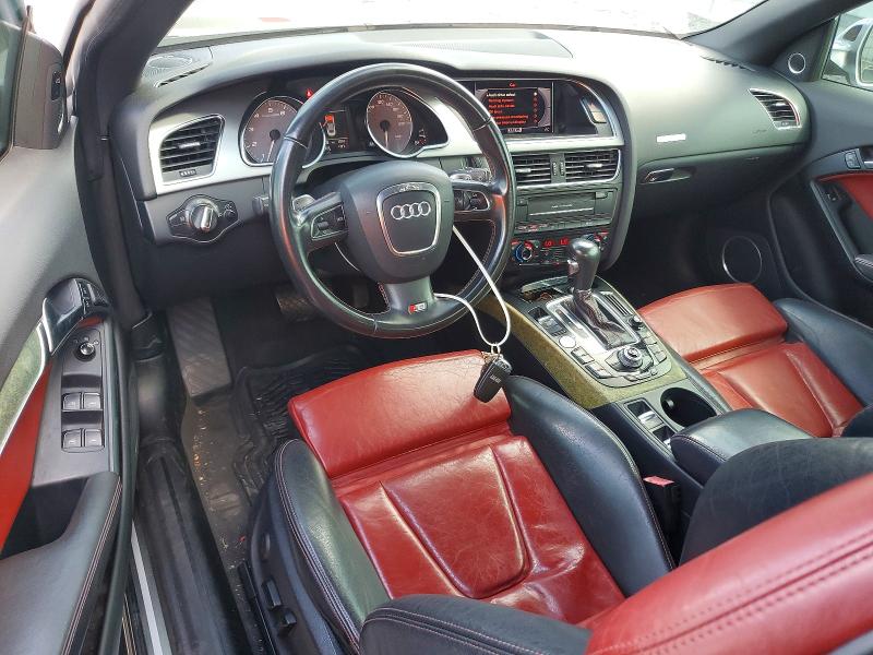 Продаж на аукціоні авто 2012 Audi S5, vin: WAUVGAFH6CN002294, номер лоту: 71158866