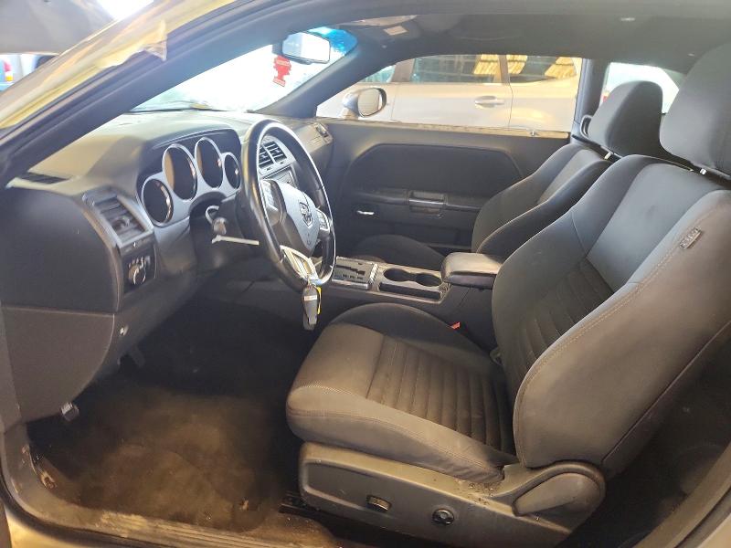 67876926 :رقم المزاد ، 2C3CDYAG1CH204614 vin ، 2012 Dodge Challenger مزاد بيع