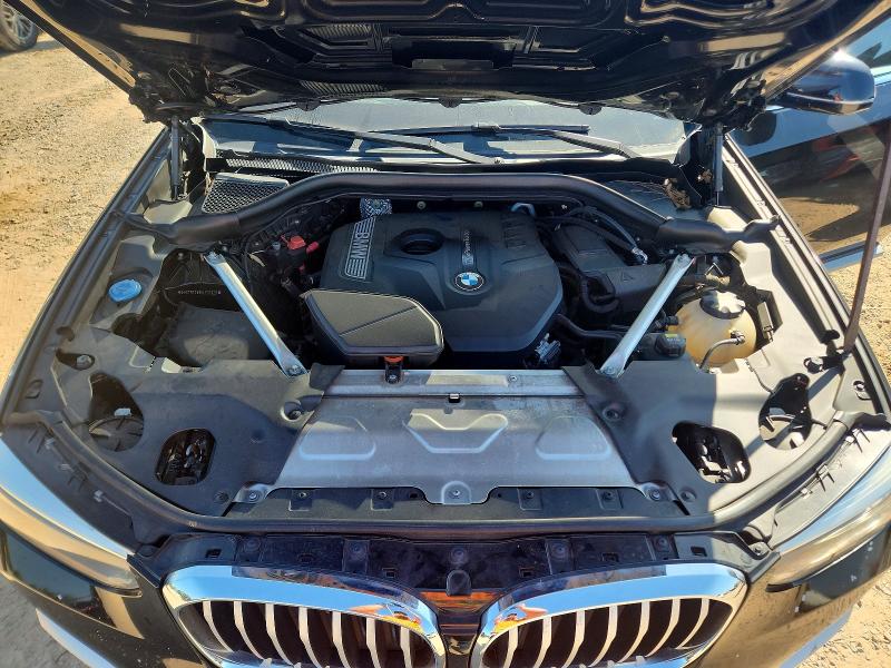 Aukcja sprzedaży 2019 Bmw X3, vin: 5UXTR7C59KLF31929, numer aukcji: 69651936