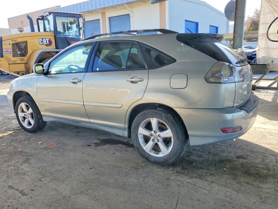 Auction sale of the 2005 Lexus Rx, vin: 2T2GA31U75C033911        , lot number: 69093466