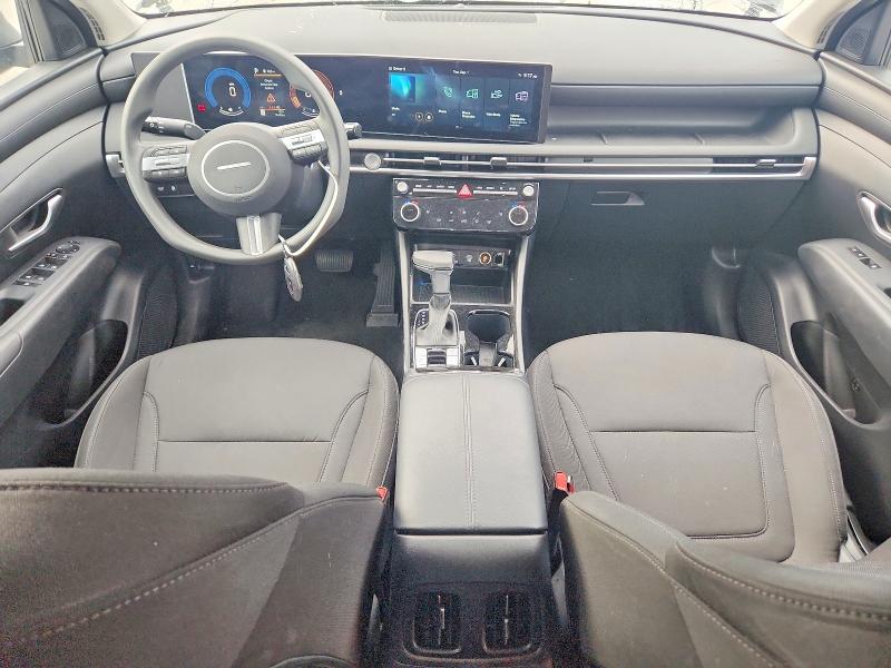 Продаж на аукціоні авто 2026 Hyundai Tucson, vin: 5NMJB3DE4TH669169, номер лоту: 66976556