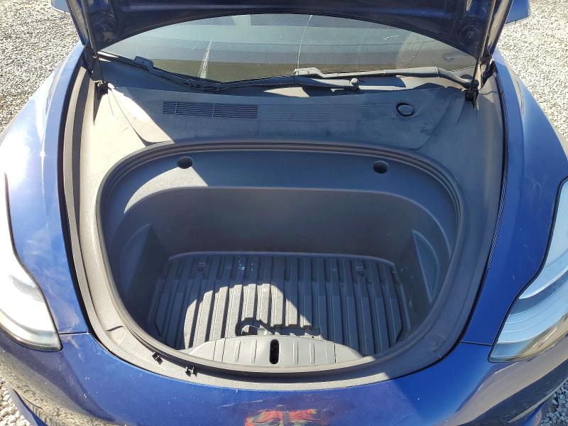 Aukcja sprzedaży 2020 Tesla Model 3, vin: 5YJ3E1EA0LF803712, numer aukcji: 67402476
