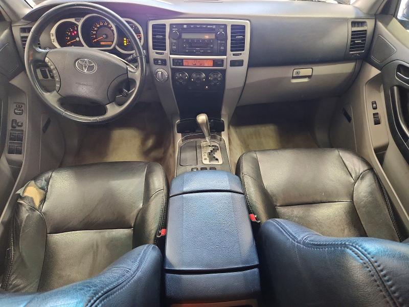 Aukcja sprzedaży 2005 Toyota 4runner, vin: JTEBT14R958024476, numer aukcji: 67251576