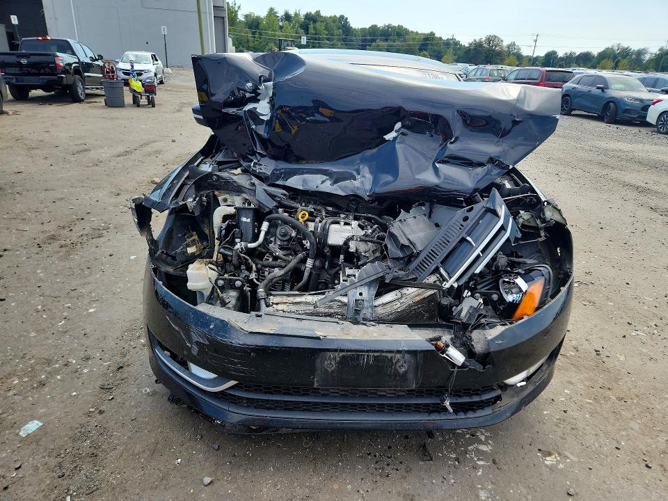 Aukcja sprzedaży 2015 Volkswagen Passat, vin: 1VWCV7A39FC100330, numer aukcji: 69530136