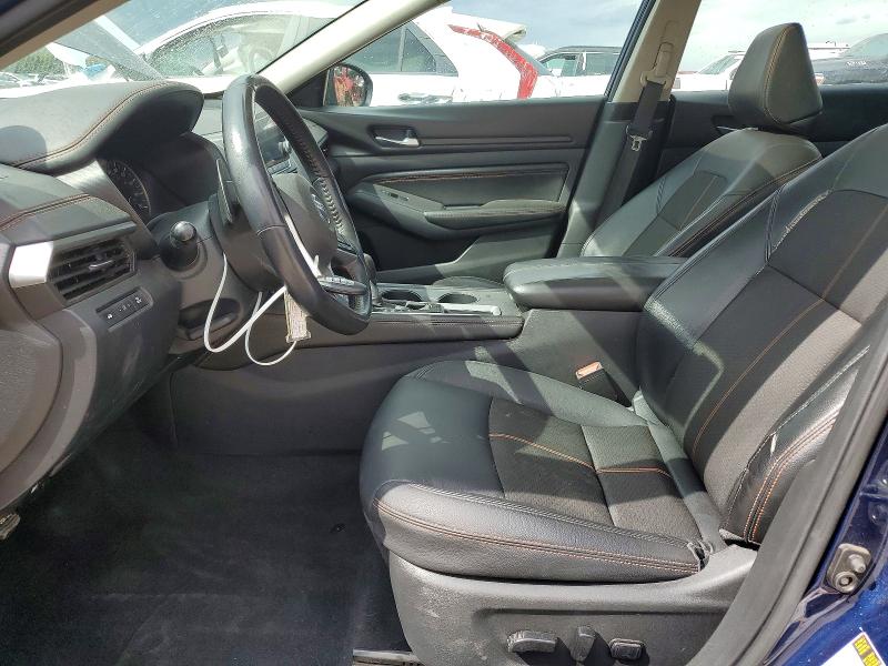 2021 Nissan Altima მანქანა იყიდება აუქციონზე, vin: 1N4AL4CV9MN326131, აუქციონის ნომერი: 70940086