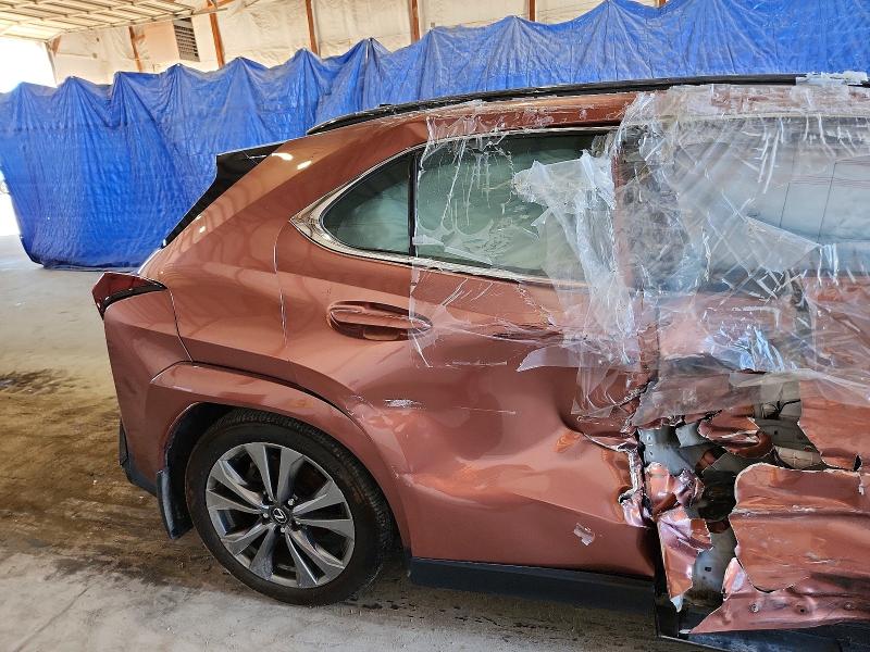 Aukcja sprzedaży 2025 Lexus Ux 300h, vin: JTHYBJAH1S2013966, numer aukcji: 70615956