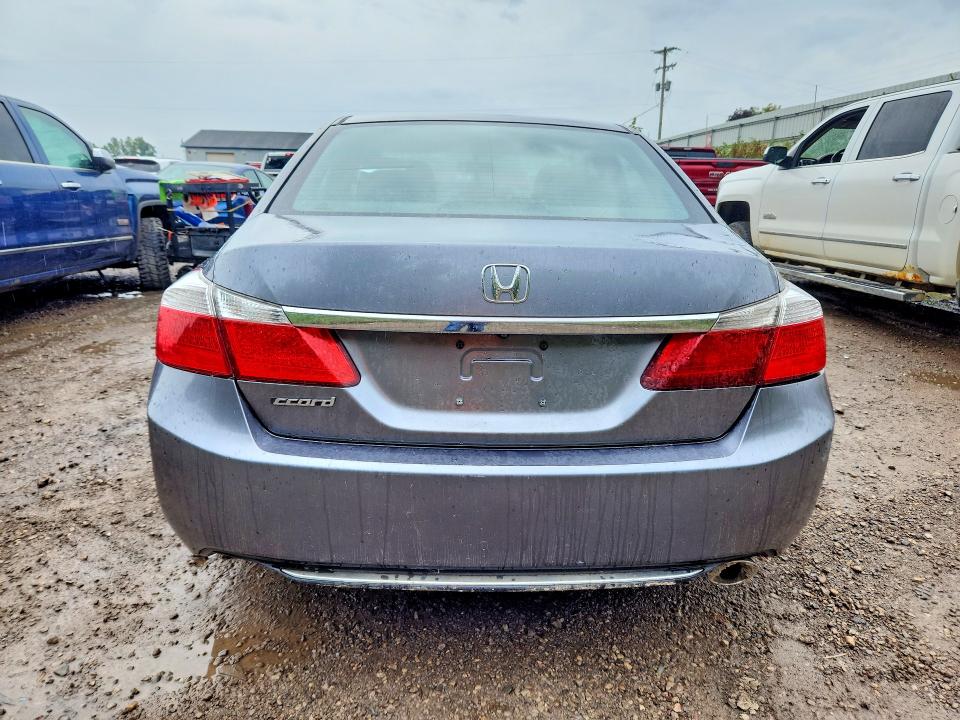 Продаж на аукціоні авто 2013 Honda Accord, vin: 1HGCR2F37DA203193, номер лоту: 68769236