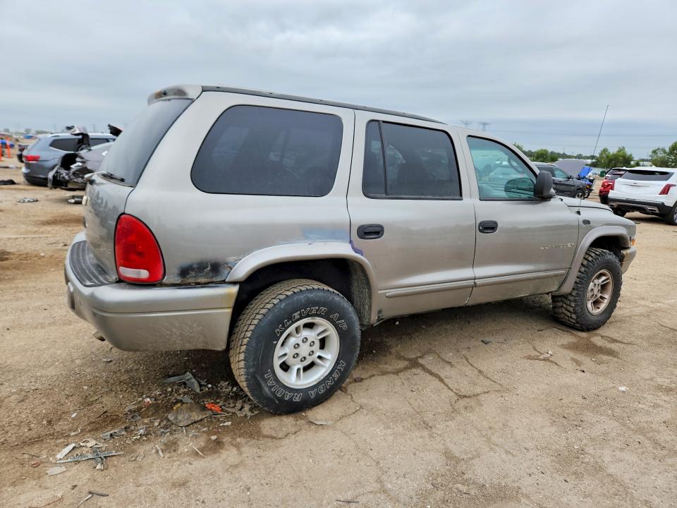 Aukcja sprzedaży 2000 Dodge Durango, vin: 1B4HS28N5YF292727, numer aukcji: 68786856