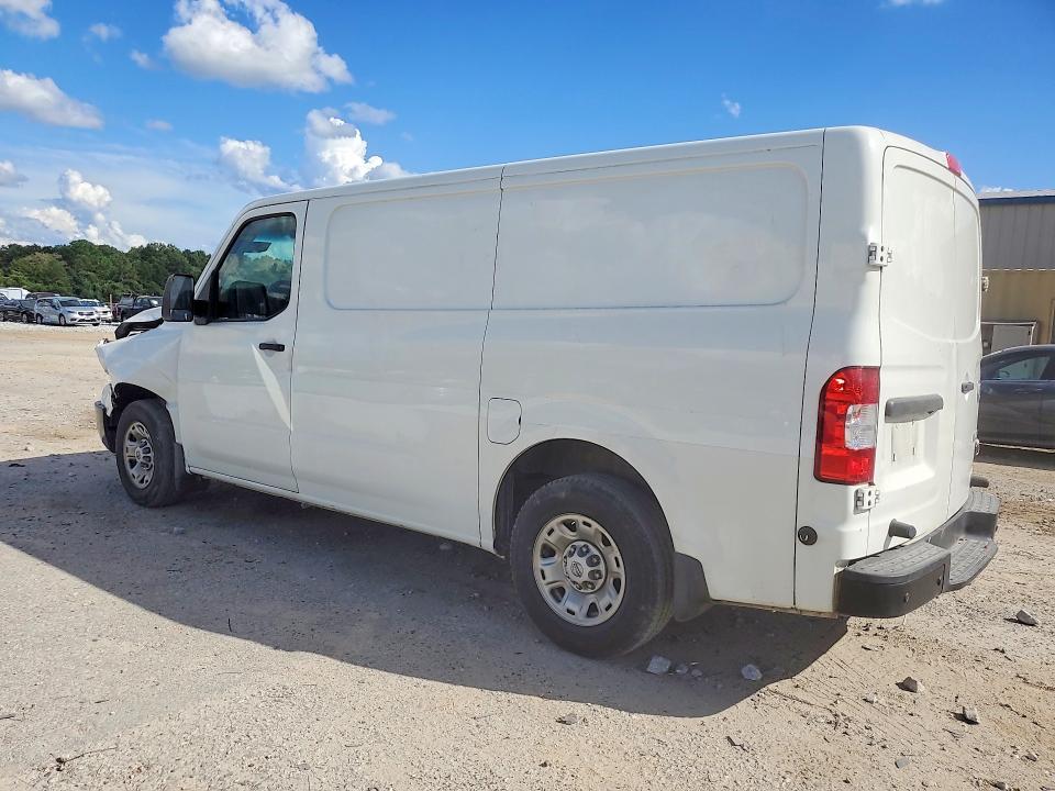 Продаж на аукціоні авто 2021 Nissan Nv, vin: 1N6BF0KM0MN801542, номер лоту: 67365966