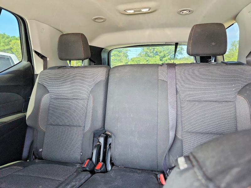 Aukcja sprzedaży 2020 Chevrolet Traverse, vin: 1GNERFKW0LJ188119, numer aukcji: 68442396