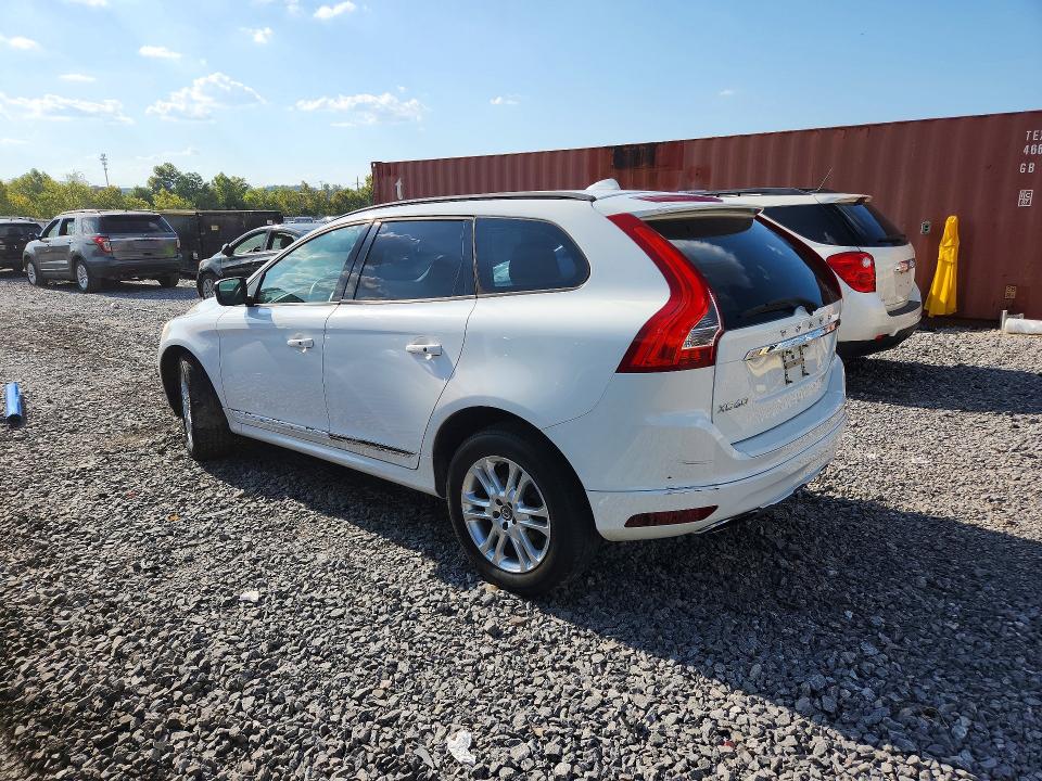 Продажа на аукционе авто 2015 Volvo Xc60, vin: YV440MDJ0F2729671, номер лота: 68044966