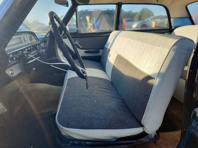 Продаж на аукціоні авто 1960 Ford Galaxie Skyliner, vin: 0A52W144230, номер лоту: 68295716