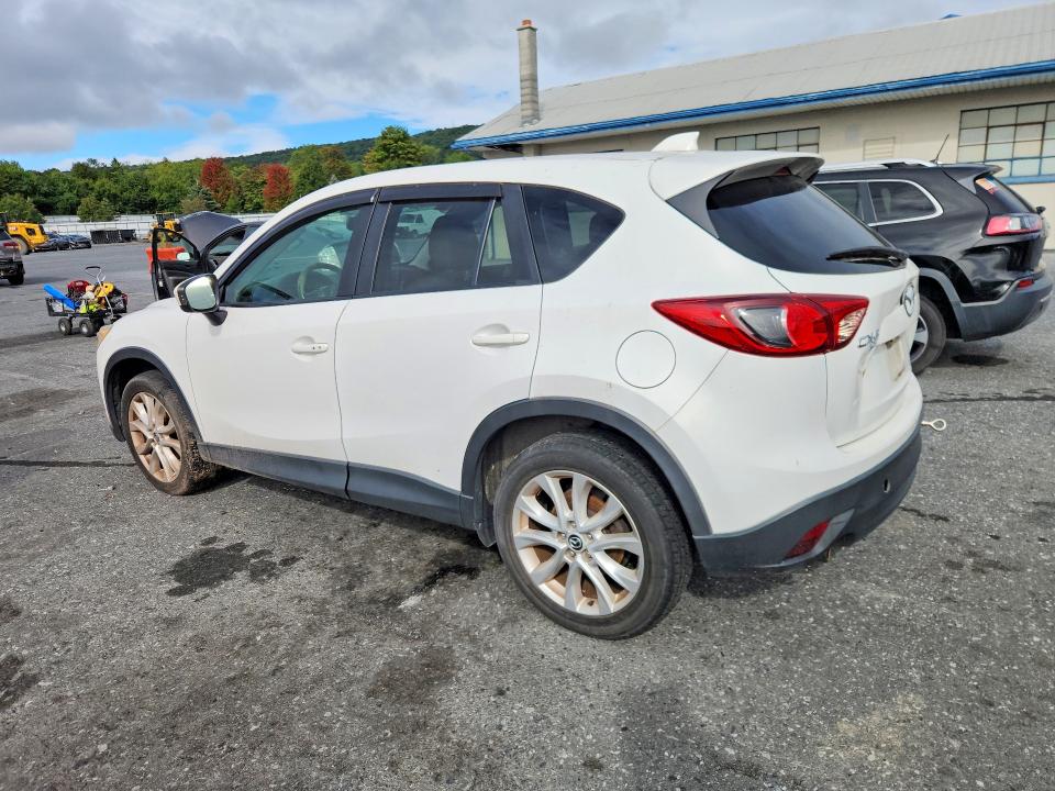 70944576 :رقم المزاد ، JM3KE4DE2D0141575 vin ، 2013 Mazda Cx-5 مزاد بيع