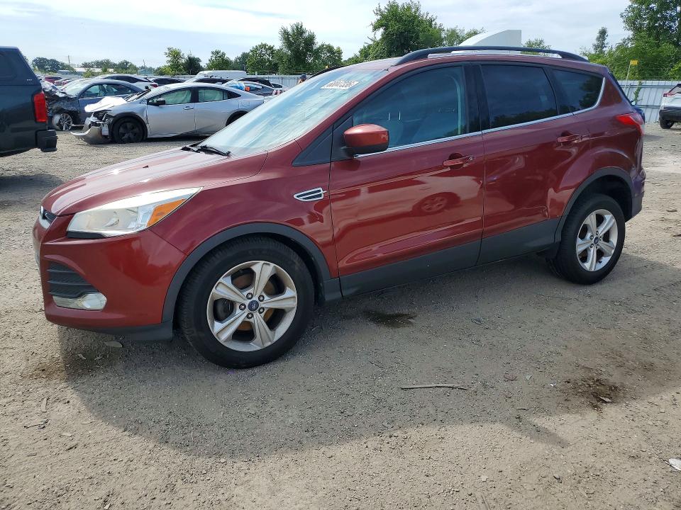 Aukcja sprzedaży 2014 Ford Escape, vin: 1FMCU0GX2EUA08469, numer aukcji: 68047336