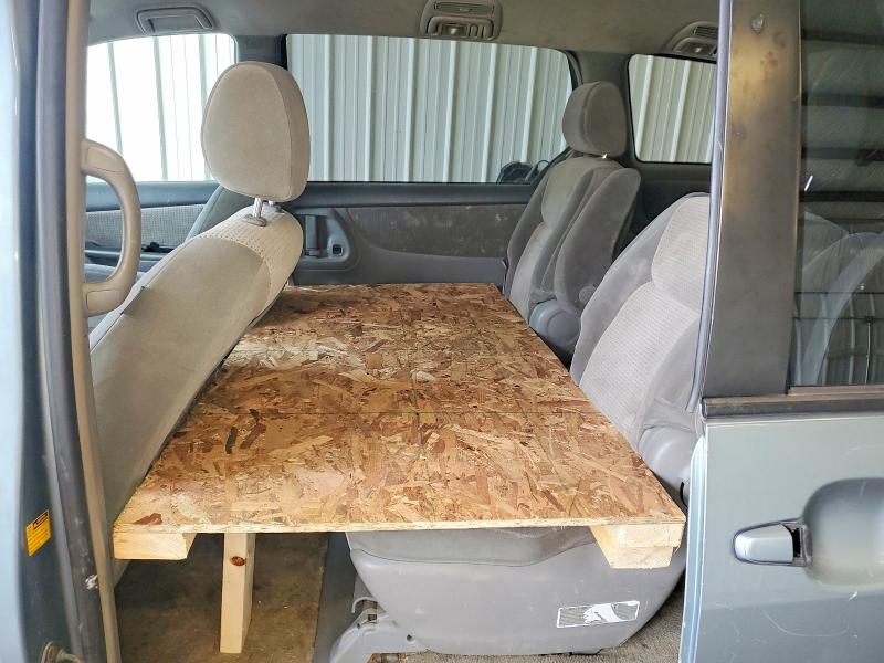 Продаж на аукціоні авто 2006 Toyota Sienna, vin: 5TDBA23C96S073204, номер лоту: 70144176