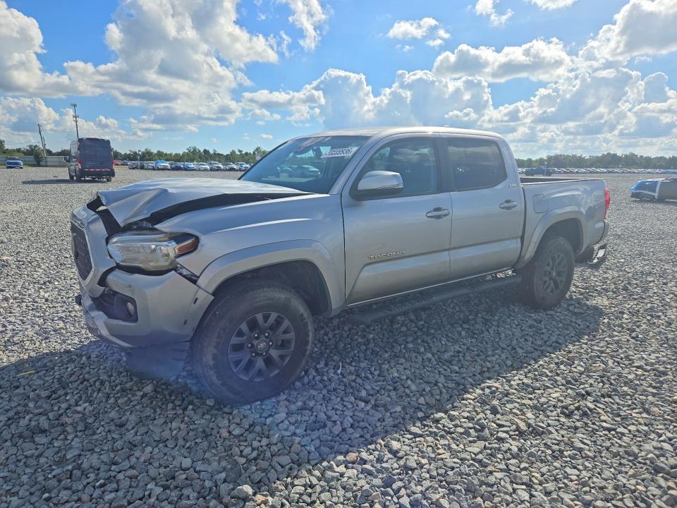 Продаж на аукціоні авто 2023 Toyota Tacoma, vin: 3TYCZ5AN5PT113092, номер лоту: 70599936