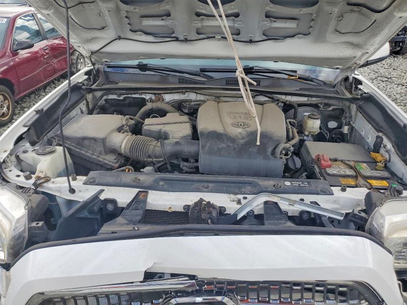 Продажа на аукционе авто 2017 Toyota Tacoma, vin: 3TMCZ5AN7HM078410, номер лота: 70002336
