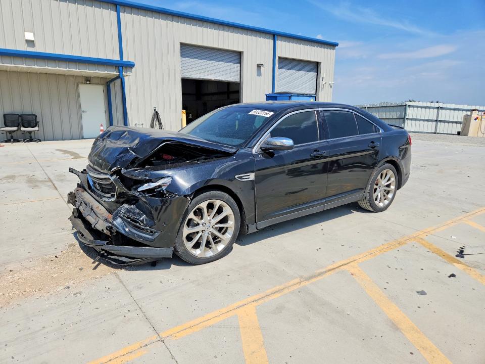 Продажа на аукционе авто 2013 Ford Taurus, vin: 1FAHP2F83DG144345, номер лота: 68359266