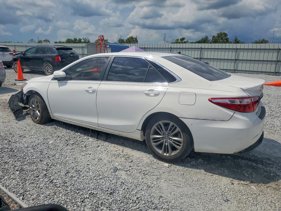 2016 Toyota Camry მანქანა იყიდება აუქციონზე, vin: 4T1BF1FK0GU199362, აუქციონის ნომერი: 68161806