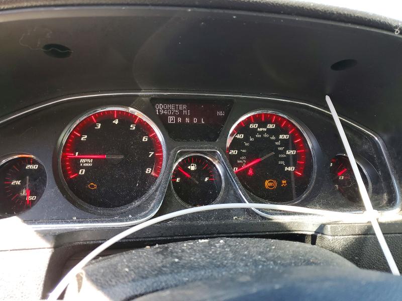 Aukcja sprzedaży 2013 Gmc Acadia, vin: 1GKKVPKD8DJ242459, numer aukcji: 68572136