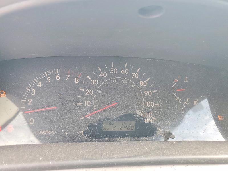 Auction sale of the 2005 Toyota Corolla, vin: 1NXBR32E95Z387104, lot number: 68058986