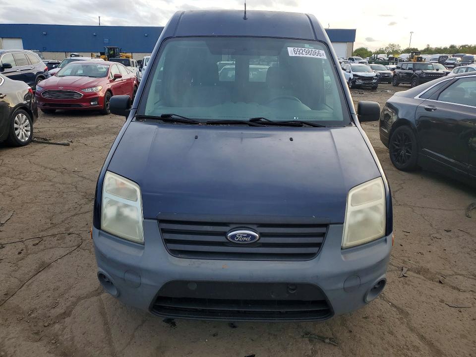 Aukcja sprzedaży 2010 Ford Transit Connect, vin: NM0LS7CN1AT010704, numer aukcji: 69298066