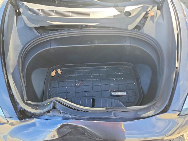 Продаж на аукціоні авто 2019 Tesla Model 3, vin: 5YJ3E1EB5KF205767, номер лоту: 67396426