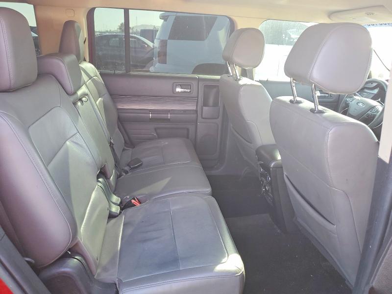 Продаж на аукціоні авто 2019 Ford Flex, vin: 2FMGK5C81KBA01579, номер лоту: 70468106